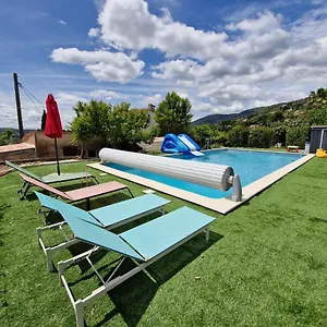2 Pieces Renove Avec Acces Piscine Peymeinade